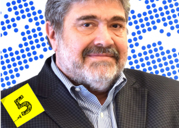 חמש עם ג'ון מדבד, מייסד ומנכ"ל OurCrowd –  הכרזת טוויטר על עבודה מהבית "מעתה ועד עולם" היא קוו פרשת מים תרבותי, חברתי ואנושי