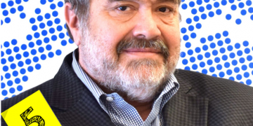 חמש עם ג'ון מדבד, מייסד ומנכ"ל OurCrowd –  הכרזת טוויטר על עבודה מהבית "מעתה ועד עולם" היא קוו פרשת מים תרבותי, חברתי ואנושי