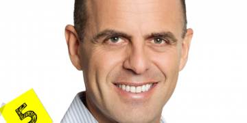 חמש עם ד"ר גיא איזיקיאל, שותף מנהל בקרן הרפואית של פיטנגו – הקורונה חוללה משבר כלכלי ולצידו יצרה הזדמנויות בתחום החדשנות הרפואית והרפואה הדיגיטלית