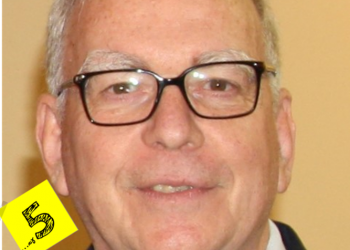 חמש עם יואל גת, מנכ"ל חברת  SatixFy  –  אינני חסיד גדול של עבודה מהבית