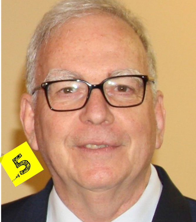 חמש עם יואל גת, מנכ"ל חברת  SatixFy  –  אינני חסיד גדול של עבודה מהבית