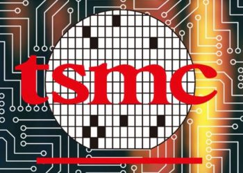 לוגו TSMC. צילום יחצ