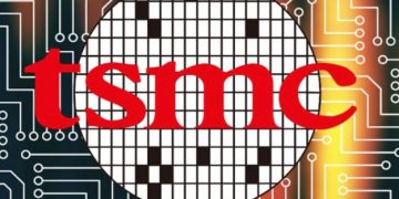 לוגו TSMC. צילום יחצ