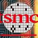 לוגו TSMC. צילום יחצ