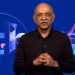 מנכ"ל IBM ארווינד קרישנה. צילום מסך