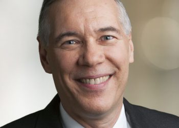 נשיא ומנכ"ל אפלייד מטיריאלס גארי דיקרסון. צילום יח"צ