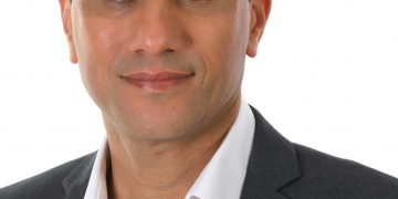 ניר שלום, מנכ"ל FLOLIVE. צילום יחצ