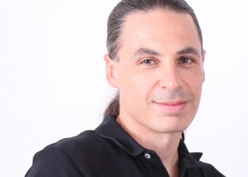 נועם מזרחי, ה-CTO של מארוול העולמית. צילום יחצ