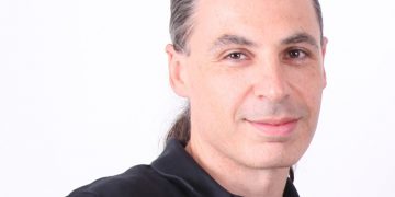 נועם מזרחי, ה-CTO של מארוול העולמית. צילום יחצ