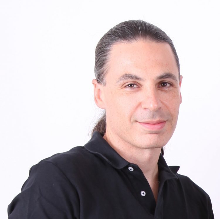 נועם מזרחי, ה-CTO של מארוול העולמית. צילום יחצ