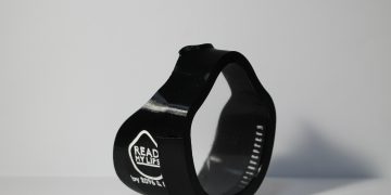 מסכת Read My Lips. צילום: דוברות אוניברסיטת בן גוריון