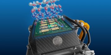 צילום יחצ - VisIC Technologies