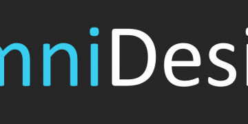 לוגו חברת Omni Design. צילום יחצ