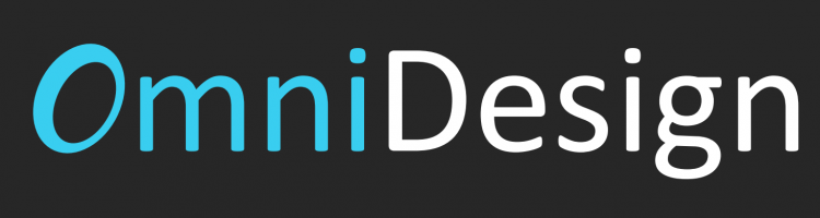 לוגו חברת Omni Design. צילום יחצ