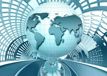 טכנולוגיות אורבניות. איור: Image by Gerd Altmann from Pixabay