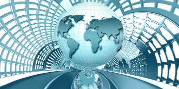 טכנולוגיות אורבניות. איור: Image by Gerd Altmann from Pixabay