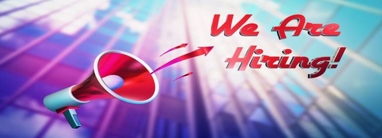 Chiportal מציע לחברות המגייסות עובדים מקצועים לפרסם משרות חדשות ללא תשלום!