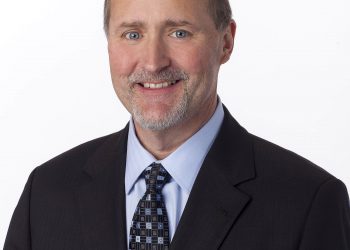 ג'ון קוטר, סגן נשיא לשיווק IP בסינופסיס