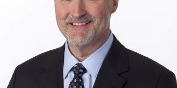 ג'ון קוטר, סגן נשיא לשיווק IP בסינופסיס