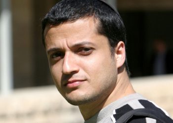 ד"ר מרדכי גורי. צילום יחצ, אוניברסיטת בן גוריון