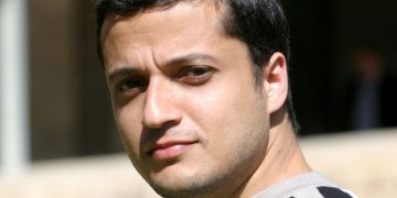 ד"ר מרדכי גורי. צילום יחצ, אוניברסיטת בן גוריון