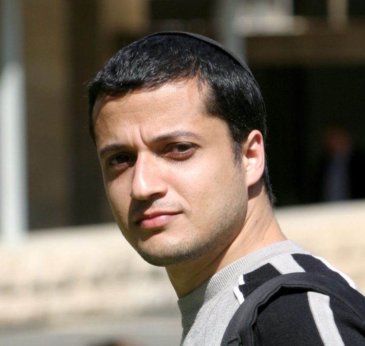 ד"ר מרדכי גורי. צילום יחצ, אוניברסיטת בן גוריון