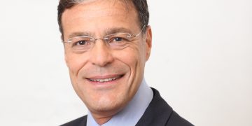 ליאור אבירם, שותף בכיר במשרד שבלת ושות’: מ-2025 גם יו"ר פעיל של קמטק. צילום אורן דאי