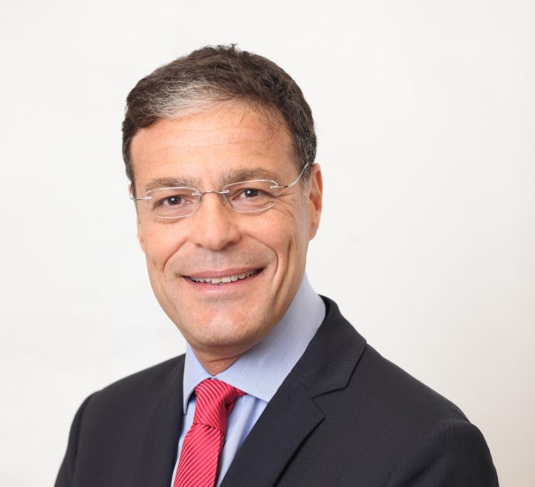 ליאור אבירם, שותף בכיר במשרד שבלת ושות’: מ-2025 גם יו"ר פעיל של קמטק. צילום אורן דאי