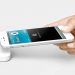 תשלומים ללא מגע באייפון. צילום יחצ אפל