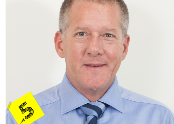 חמש עם איתן שלייפר, מנכ"ל ש.ל.ה –  רק מי שמסוגל לבצע שינויים מהירים ולהיפרד במהירות מהרגלים קודמים – ישרוד!