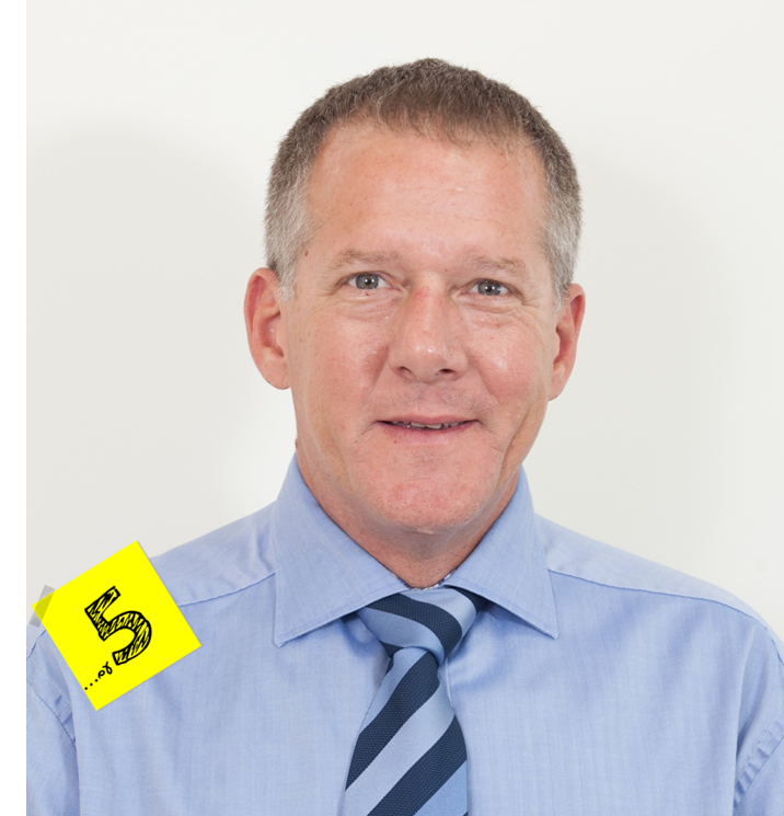 חמש עם איתן שלייפר, מנכ"ל ש.ל.ה –  רק מי שמסוגל לבצע שינויים מהירים ולהיפרד במהירות מהרגלים קודמים – ישרוד!