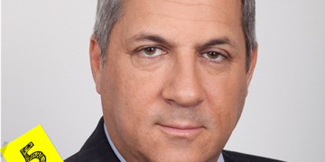 חמש עם רם יאולוס, מנכ"ל קבוצת נירם גיתן – משבר הקורונה איננו משבר חד פעמי אלא סממן של עידן חדש – עידן הדחיפות