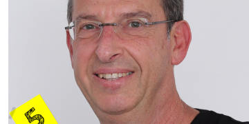 חמש עם שי און , מייסד שותף ונשיא AKEYLESS – חשיבות המגע האישי בין לקוח וספק תרד פלאים