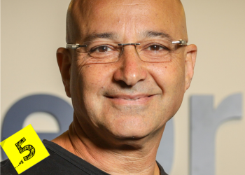 חמש עם יוסי כרמיל, מנכ"ל חב' סלברייט –  אל לכם למצמץ למרות אי הודאות