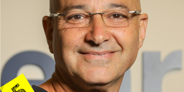 חמש עם יוסי כרמיל, מנכ"ל חב' סלברייט –  אל לכם למצמץ למרות אי הודאות