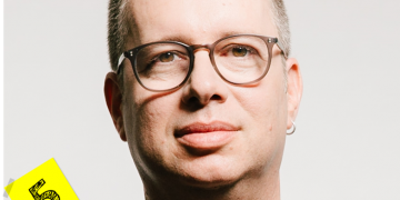 חמש עם עדי דיאמנט מנהל מעבדות החדשנות במיקרוסופט ישראל   – לעבודה מהבית יש מחיר שהולך ומתברר עם הזמן