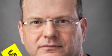 חמש עם גיל שויד, מנכ"ל צ'קפוינט –  גם בעולם הסייבר, כמו בעולם המגיפות, נדרשת אסטרטגיית מניעה ברורה