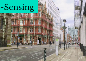 5D Sensing – חברה חדשה בתעשיה