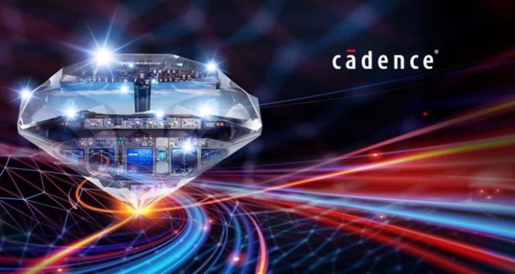 איור יחצ, קיידנס