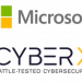 מיקרוסופט רוכשת את CyberX הישראלית שפיתחה מערכת אבטחה לפריסת  IoT