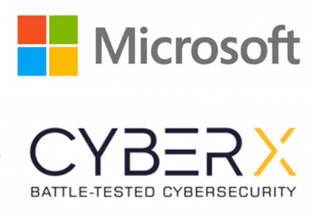 מיקרוסופט רוכשת את CyberX הישראלית שפיתחה מערכת אבטחה לפריסת  IoT