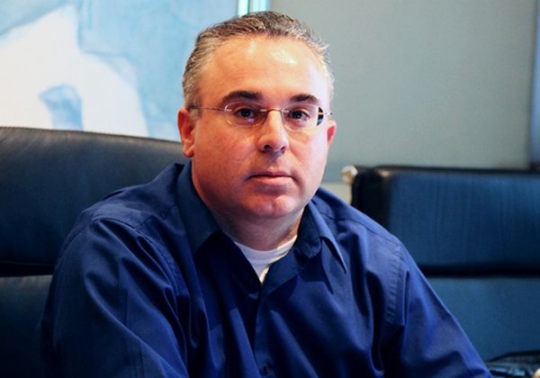 גלעד שיינר, סמנכ"ל שיווק במלאנוקס. צילום: יח"צ