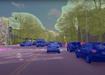 דגימה של מסגרות מתוך מערך הווידיאו של MIT AgeLab. וטוויוטה באדיבות החוקרים לי דינג, ג'ק טרוויליגר, ריני שרוני, בריאן ריימר ולקס פרידמן, MIT