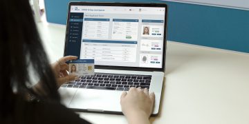 פנג'יה משיקה פתרון להנפקת 'דרכון' חסינות מקורונה מבוסס זיהוי ביומטרי