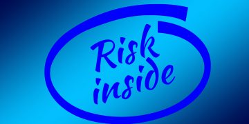 (עוד) שבוע קשה לאינטל