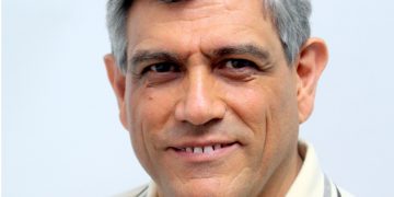 קובי חנוך, מנכל ויביט נאנו. צילום יחצ