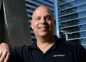 דן גלוטר. צילום יחצ