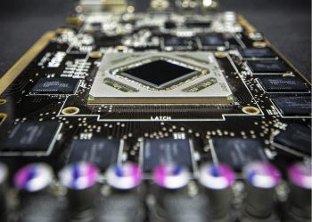 GPU מתוך Image by Ödeldödel from Pixabay