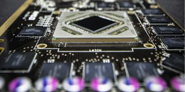 GPU מתוך Image by Ödeldödel from Pixabay