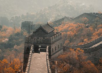 הסינים במרוץ לסגור את הפער הטכנולוגי מול המערב וזהו חלון הזדמנויות קצר לטכנולוגיה ישראלית